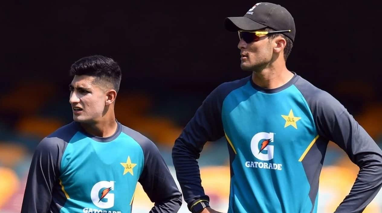 Jason Gillespie Raises Concerns Over Shaheen, Naseem's Workload Ahead Of BAN Tests